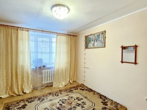 Коммунальная квартира за 6000