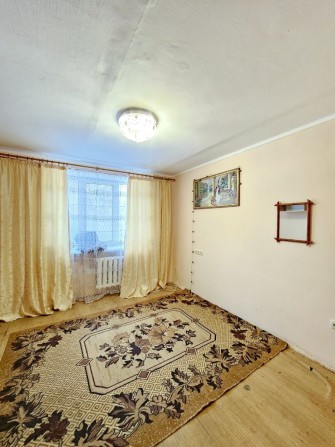 Коммунальная квартира за 6000 - фото 1