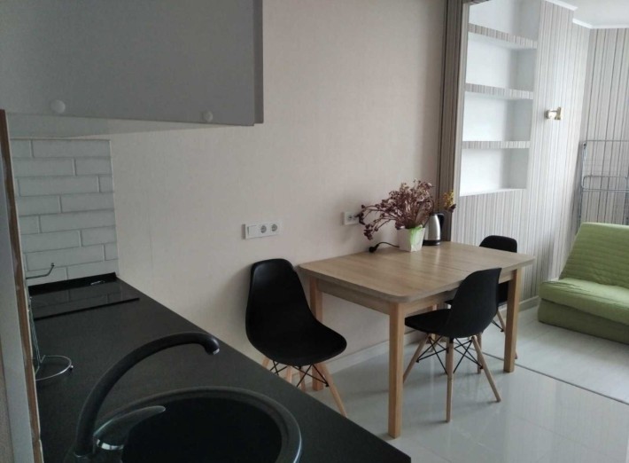 Большая однокомнатная! Готовы на гос.программы! - фото 1