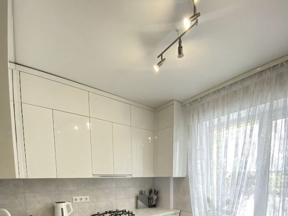 1-кімнатна квартира з якісним ремонтом, в чудовій локації ГОСТОМЕЛЯ! Гостомель