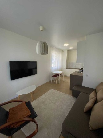 Продам 2к квартиру жк Парк Таун - фото 1