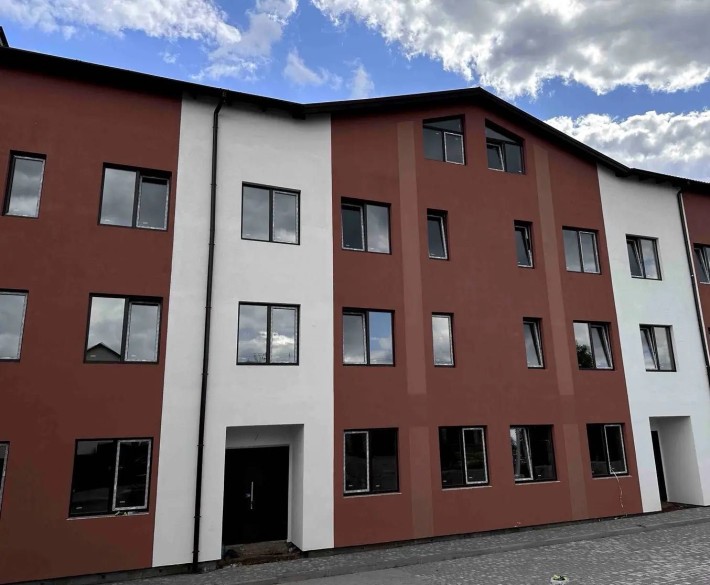 Смарт-квартира з ГАЗОМ | ЖК “Рів'єра”, Гостомель | Будинок введений - фото 1