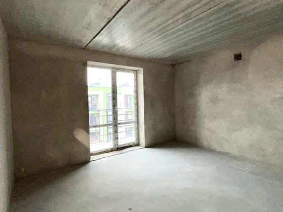 Простора Студія На Газу,з Наповненням,Балкон 5 хв до Бучанського парку Гостомель