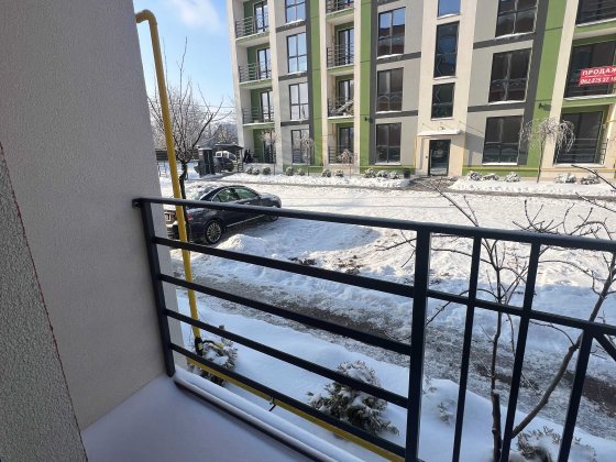 Продаж квартири індивідуальне газове БЕЗ комісії Гостомель