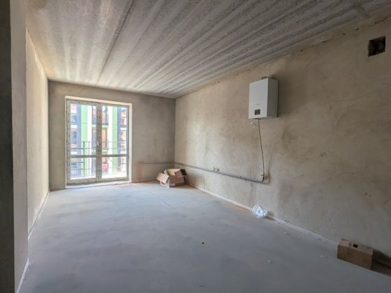 Квартира в Гостомелі з кладовою,можна на ремонт, під ЄВідновлення ! Гостомель