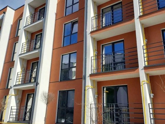 Однокімнатна квартира в Гостомелі Гостомель