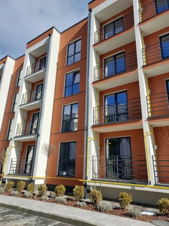 Однокімнатна квартира в Гостомелі - фото 1