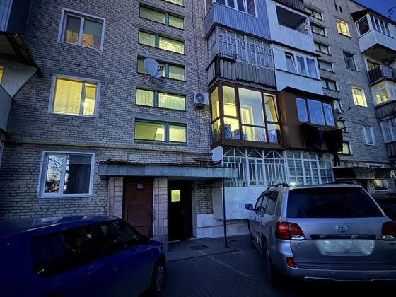 ПРОДАЖ 2-кімнатної квартири в центрі м. Ковель. Від власника! Ковель