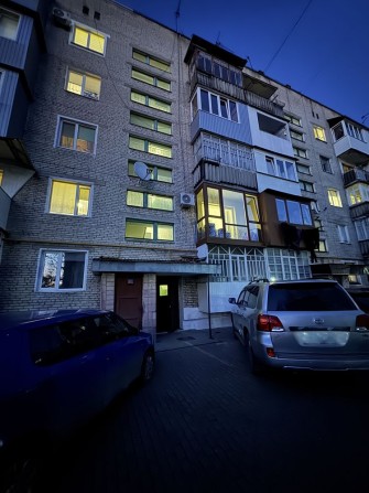 ПРОДАЖ 2-кімнатної квартири в центрі м. Ковель. Від власника! - фото 1