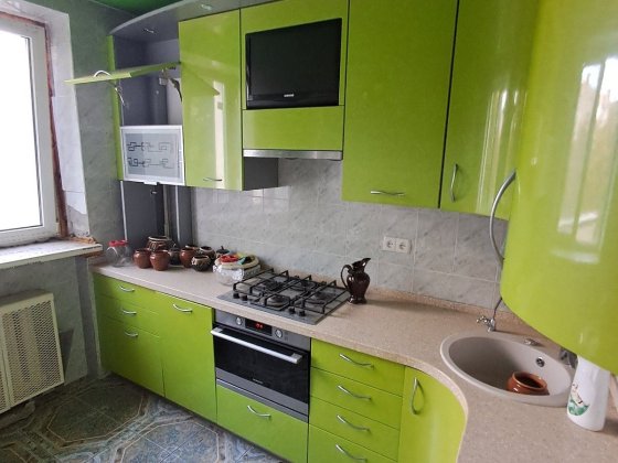 2-комнатная пр.Мира Черноморск