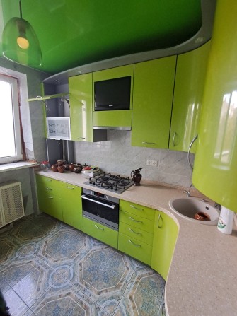 2-комнатная пр.Мира - фото 1