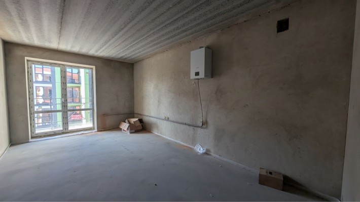 Смарт квартира з ГАЗОМ і коморою 3 м2 - в подарунок . - фото 1