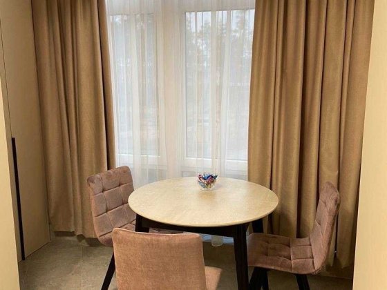 Терміново! Продаж квартири з новим ремонтом . Минімальне оформлення 2% Гостомель