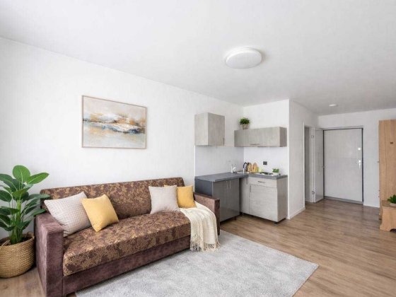 Сертифікат!!! затишна квартира біля озера. БУЧАНСЬКИЙ парк Гостомель