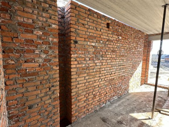 Остання пропозиція повноцінної однушки 33 м2! Розтермінування! Газ! Гостомель