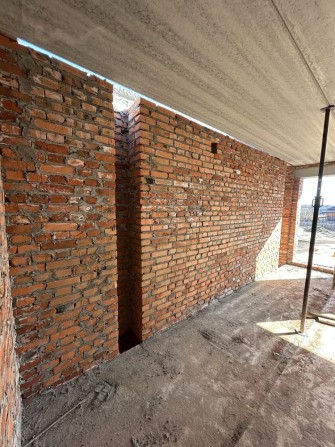 Остання пропозиція повноцінної однушки 33 м2! Розтермінування! Газ! - фото 1