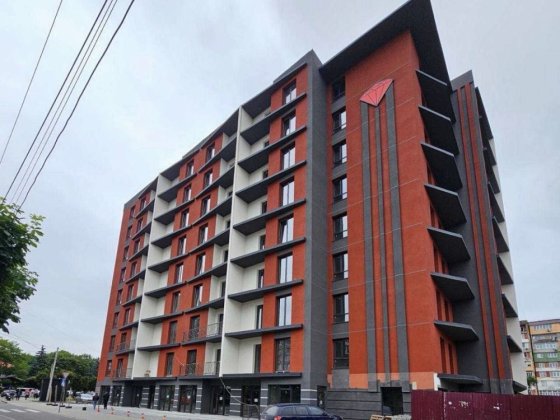 Продам квартиру в ЖК Рубін, Коломия. Власник, (єОселя) Коломыя