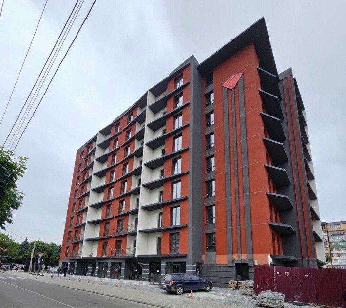 Продам квартиру в ЖК Рубін, Коломия. Власник, (єОселя) - фото 1