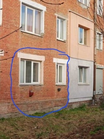 Продам 2кімнатну квартиру на Бандери - фото 1