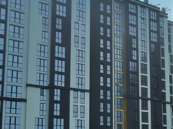 1-кімнатна, Джем Сіті (від. Власника) Кам'янець-Подільський