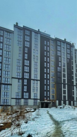 1-кімнатна, Джем Сіті (від. Власника) - фото 1