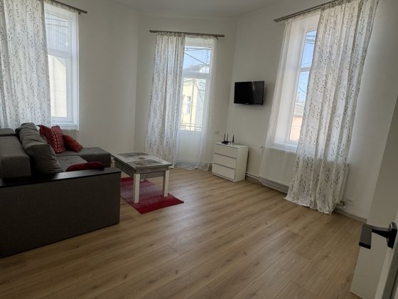 Продаж квартири в центрі міста Коломия Коломия