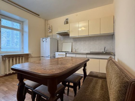 1к.кв Аббо в центре Черноморска Черноморск