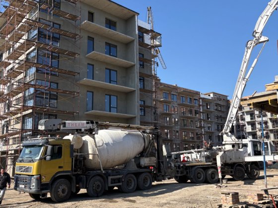 Продам 1-но кімнатну квартиру Коломыя