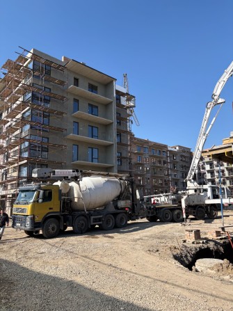 Продам 1-но кімнатну квартиру - фото 1