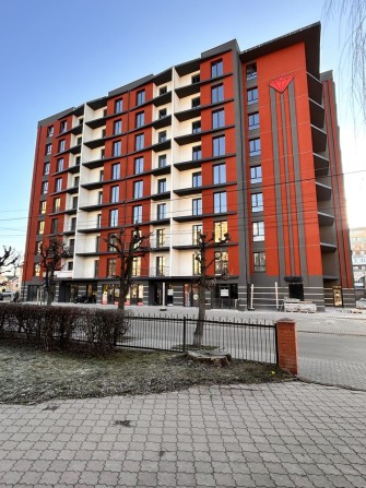 Квартира 64 квадрата - фото 1