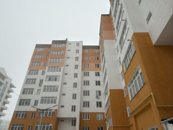 2-х кімнатна, Центр, пр. Грушевського (зданий будинок) Каменец-Подольский