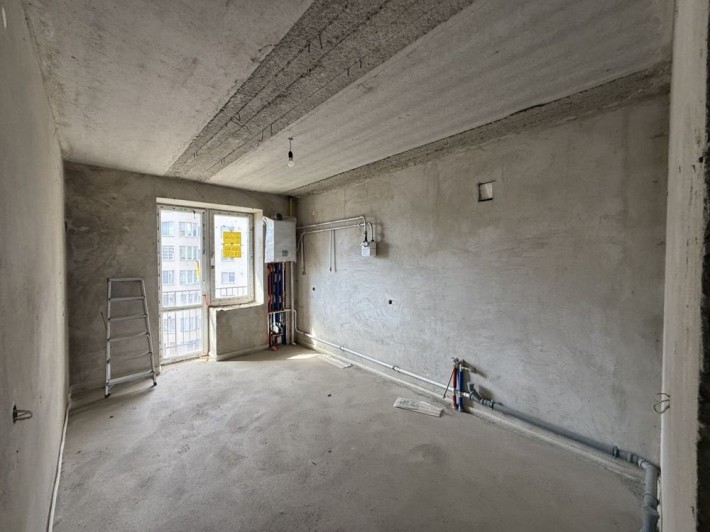 Продам простору 3к квартиру в новобудові - фото 1