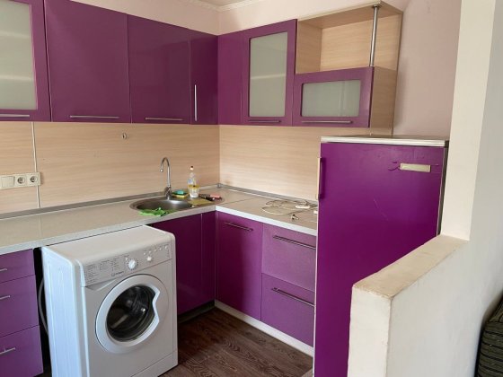 4 к квартира в Чорноморську Черноморск