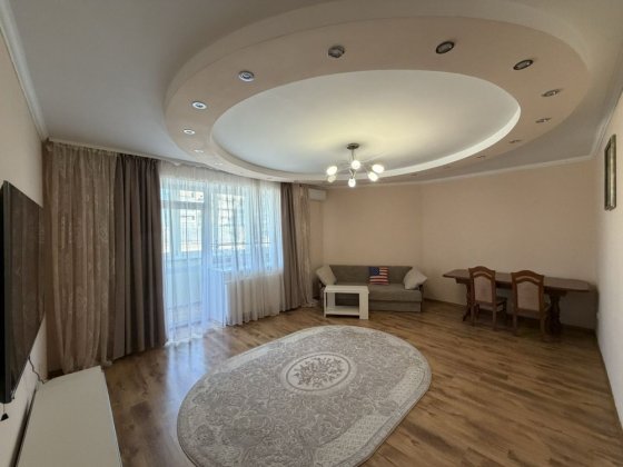 Квартира готова до проживання з меблями! Коломыя