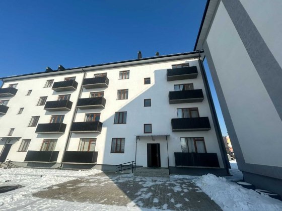 Продаю 1к квартиру вул.Хмельницького Коломыя