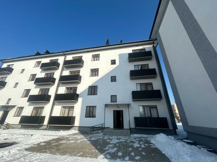 Продаю 1к квартиру вул.Хмельницького - фото 1