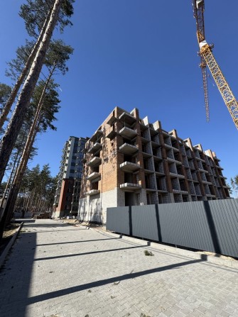 Смарт кіартира з газом, автономне опалення, поруч парк! - фото 1