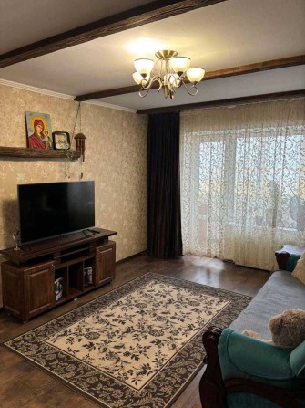 3-кімнатна квартира по вул. Шкрумеляка (власник) - фото 1