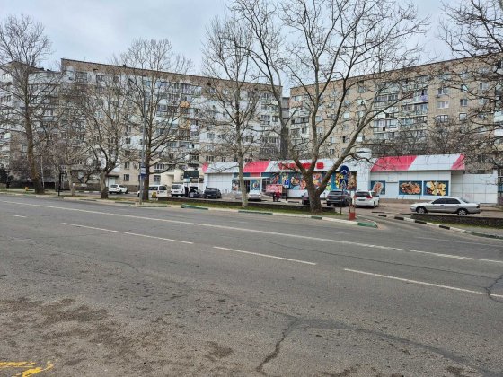 Лучшее предложение! Продам 2-комнатную квартиру в районе 7й школы Черноморск