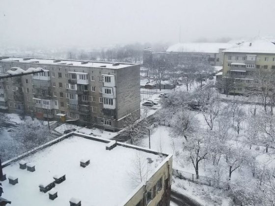 Квартира 2 кім. 48 м.кв. від власника (НЕ АГЕНТСТВО)