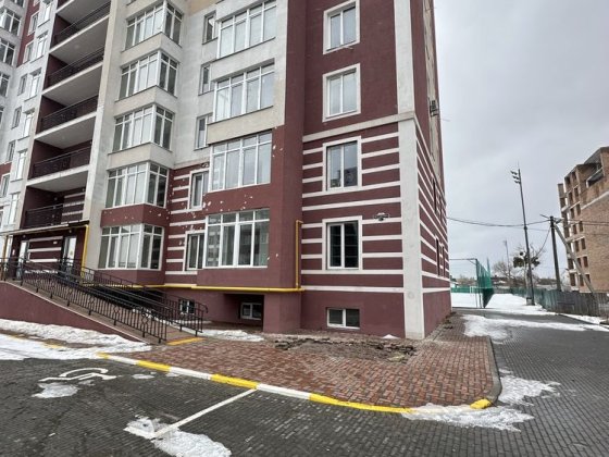 Однокімнатна квартира в ЖК «Покровський» в Гостомелі Гостомель