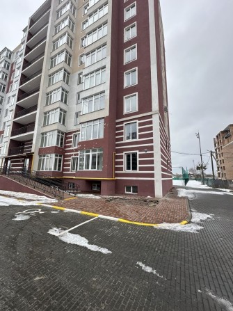 Однокімнатна квартира в ЖК «Покровський» в Гостомелі - фото 1