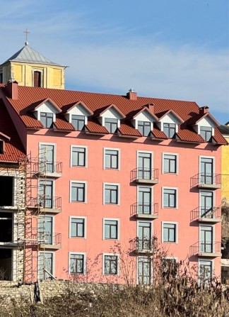 Продам квартиру в старому місті над каньойом - фото 1