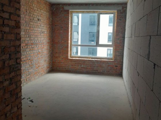 1К квартира біля Бучанського парку зданий будинок, 14999$ держпрограми Гостомель