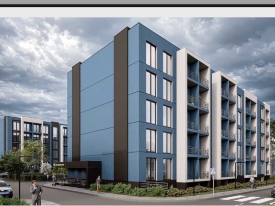 Трикімнатна квартира без ремонту Гостомель ВИГІДНА ціна Гостомель