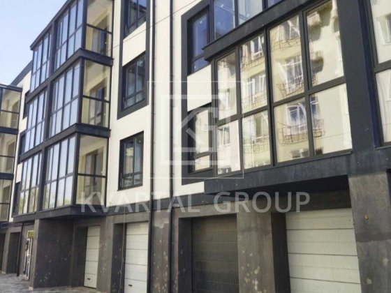 Продається 1-кімнатна квартира в ЖК Lake House.Гостомель. Без ремонту Гостомель