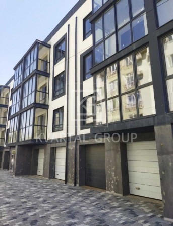 Продається 1-кімнатна квартира в ЖК Lake House.Гостомель. Без ремонту - фото 1