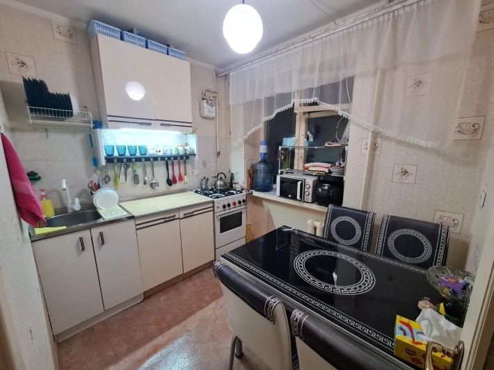 108 кв.м. в центрі, квартира з прибудовою - фото 1