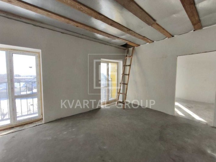 1к квартира 35 м² у клубному будинку. Сертифікат - Так! - фото 1