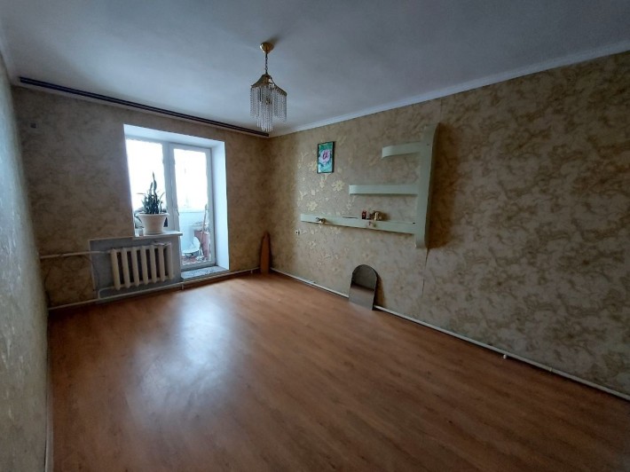 Продам квартиру, м. Конотоп, район Жилмасів, вул. Будівельників - фото 1